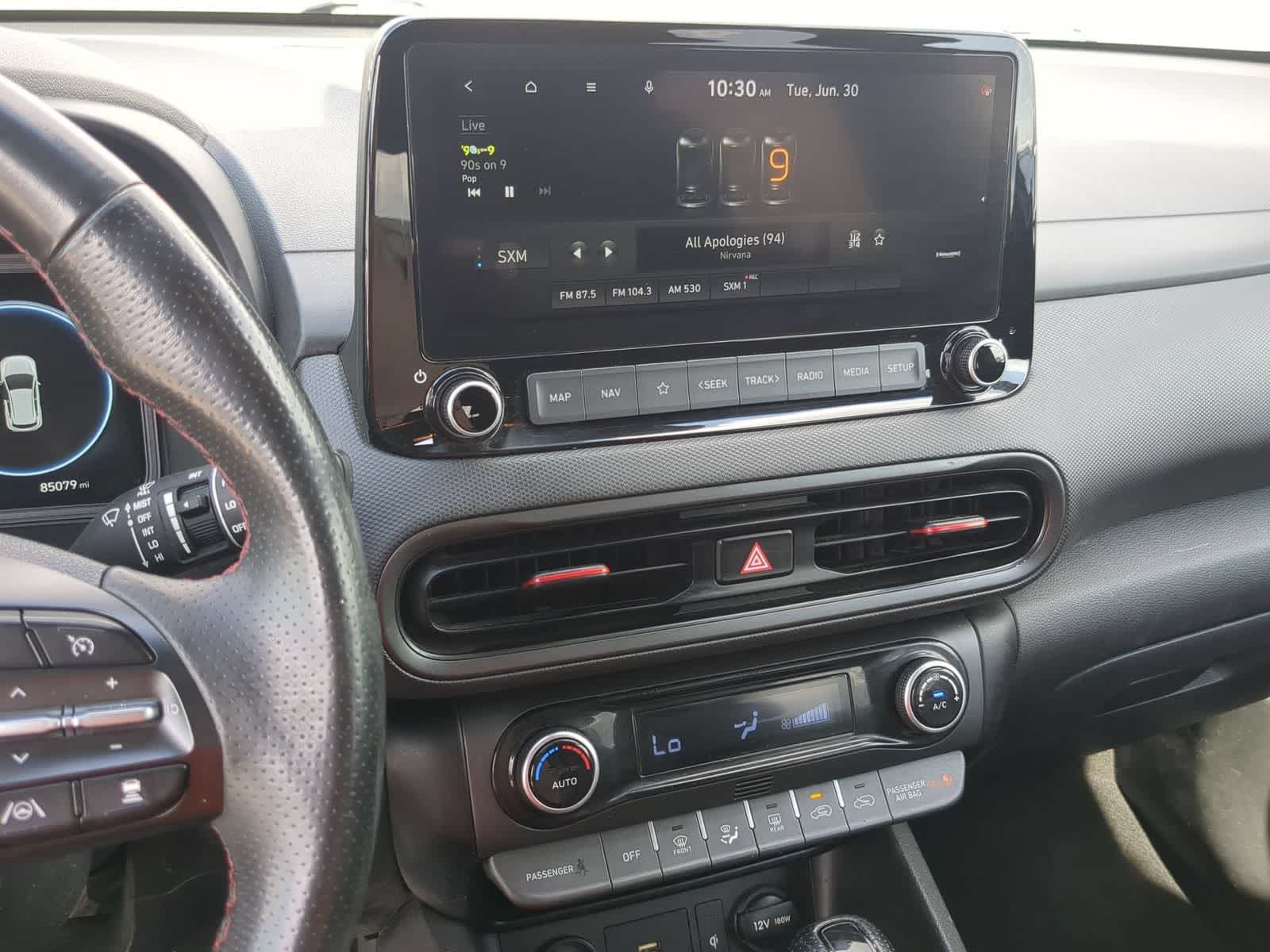 Thumbnail: 2022 Hyundai Kona - 27