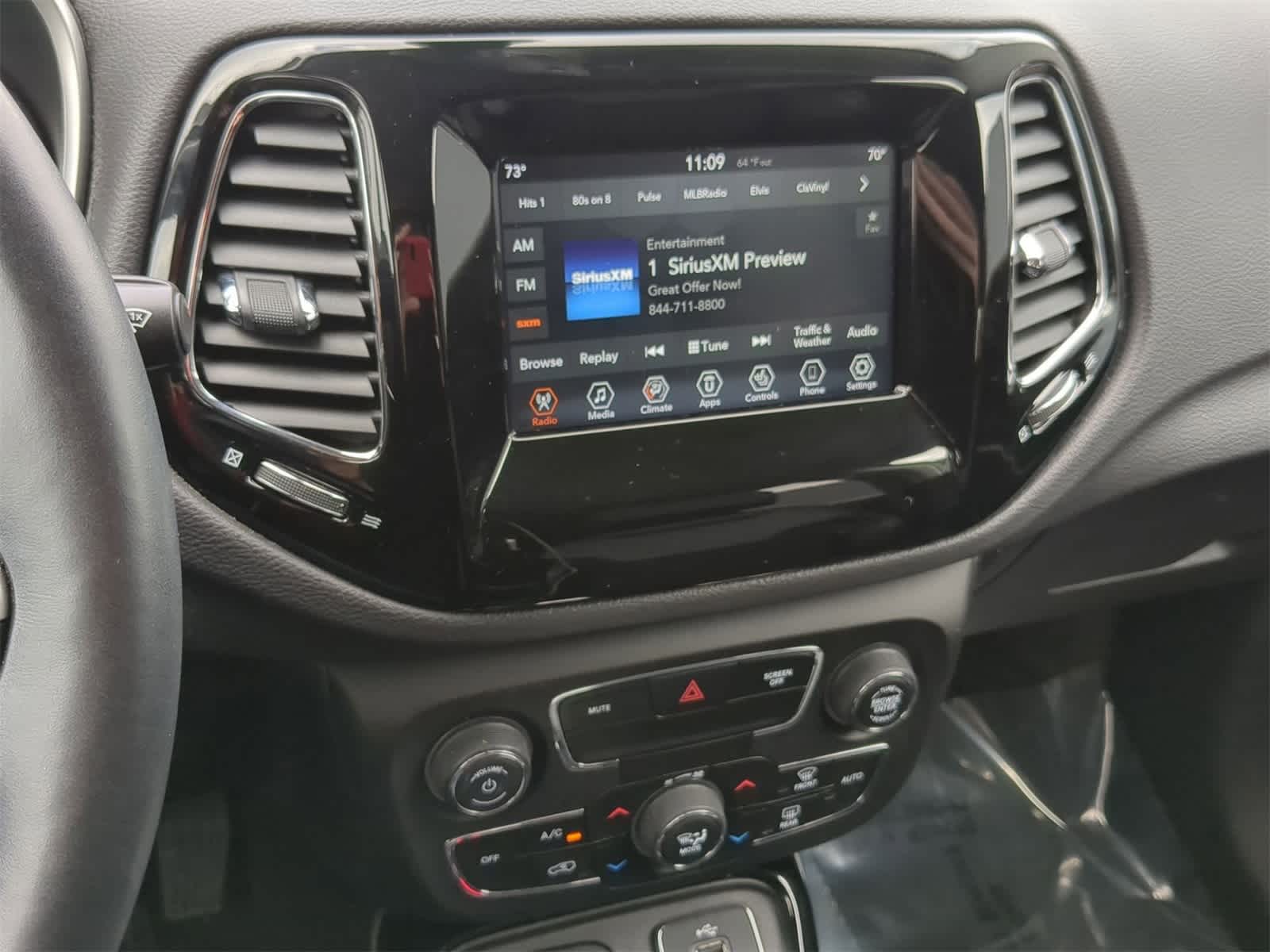 Thumbnail: 2018 Jeep Compass - 27