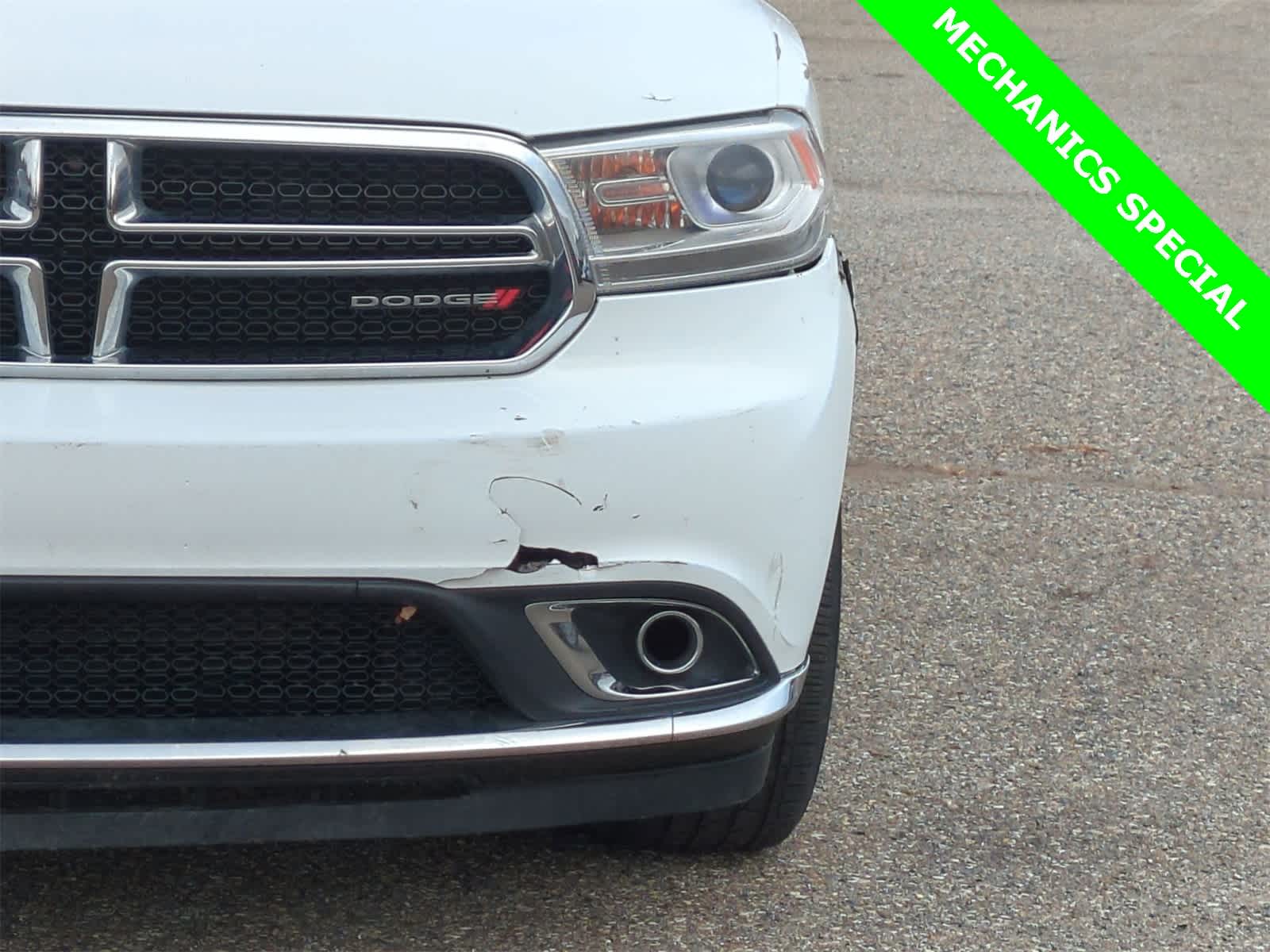 Thumbnail: 2015 Dodge Durango - 18