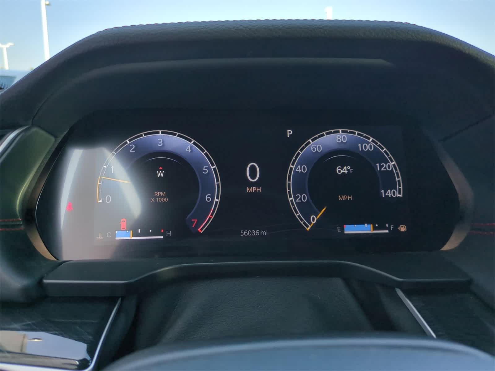 Thumbnail: 2022 Jeep Grand Cherokee - 33