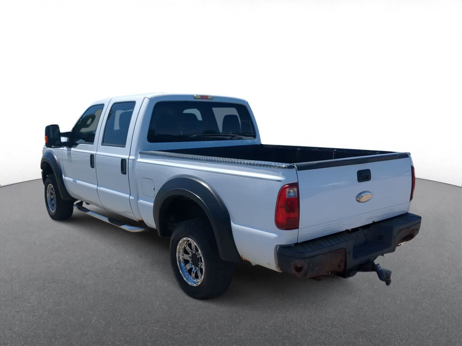Thumbnail: 2011 Ford Econoline - 6
