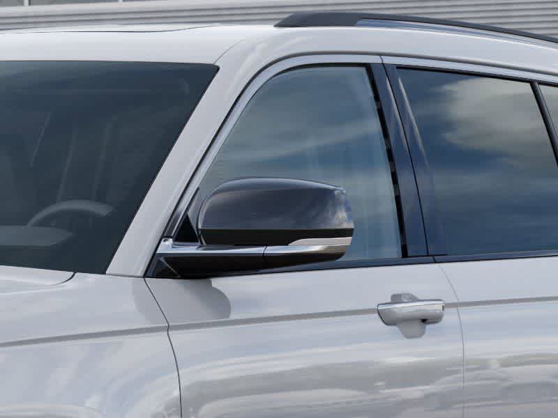 Thumbnail: 2026 Jeep Grand Cherokee L - 12