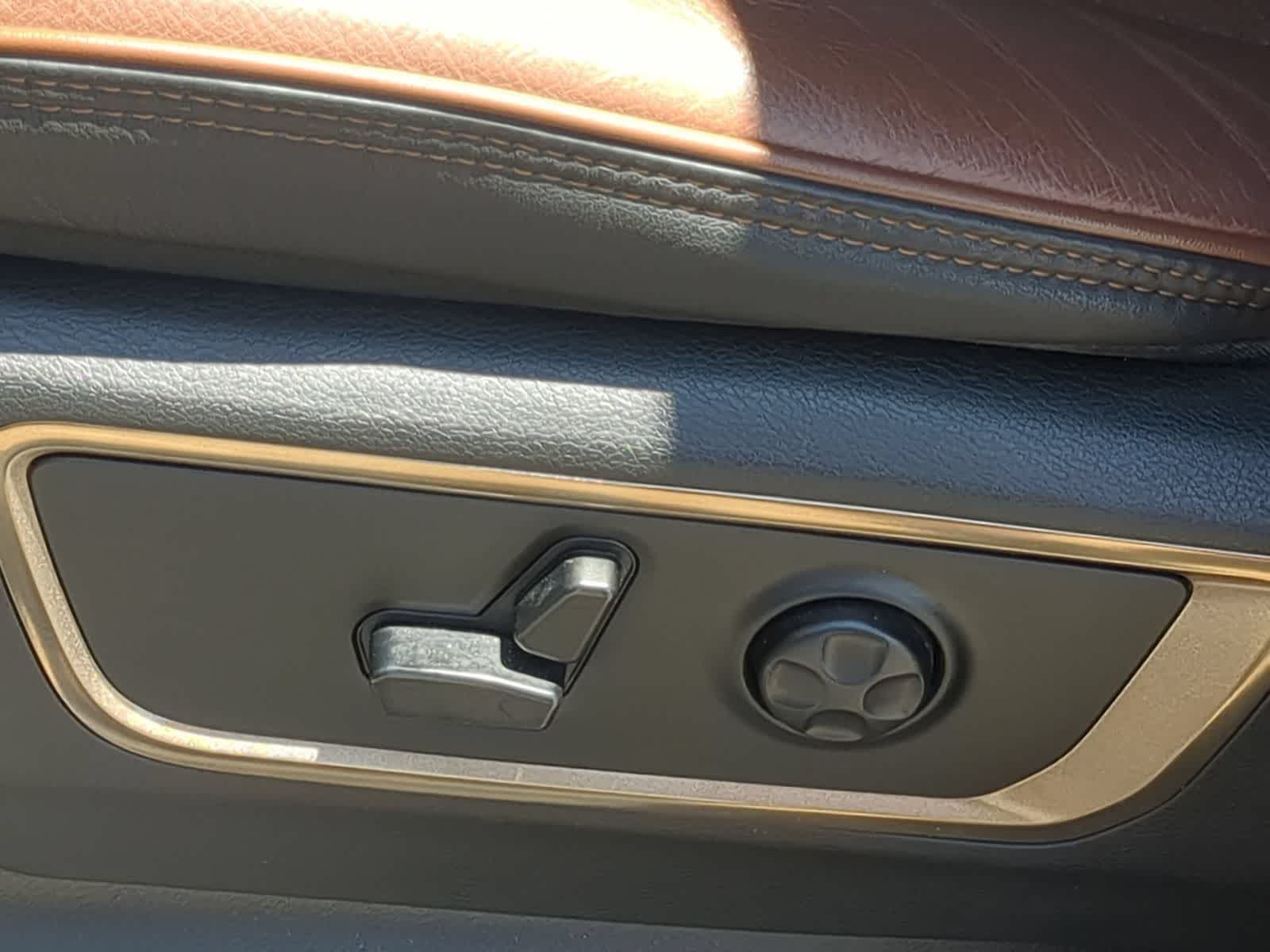 Thumbnail: 2021 RAM 1500 - 17