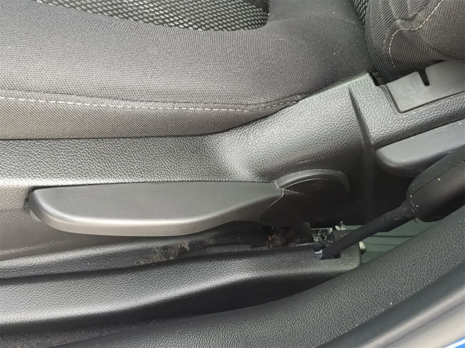 Thumbnail: 2020 Chevrolet Sonic - 24