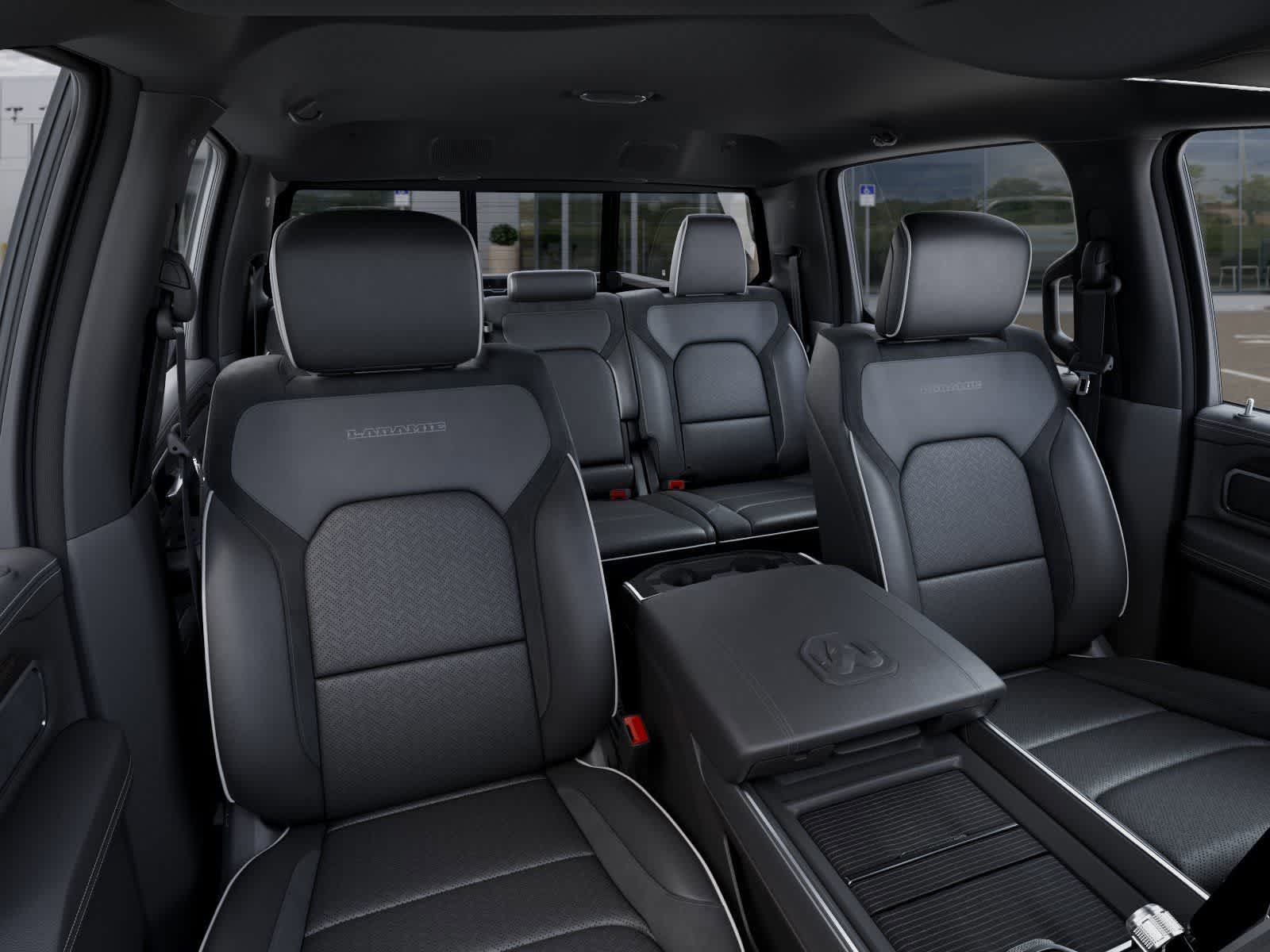 Thumbnail: 2026 RAM 1500 - 16