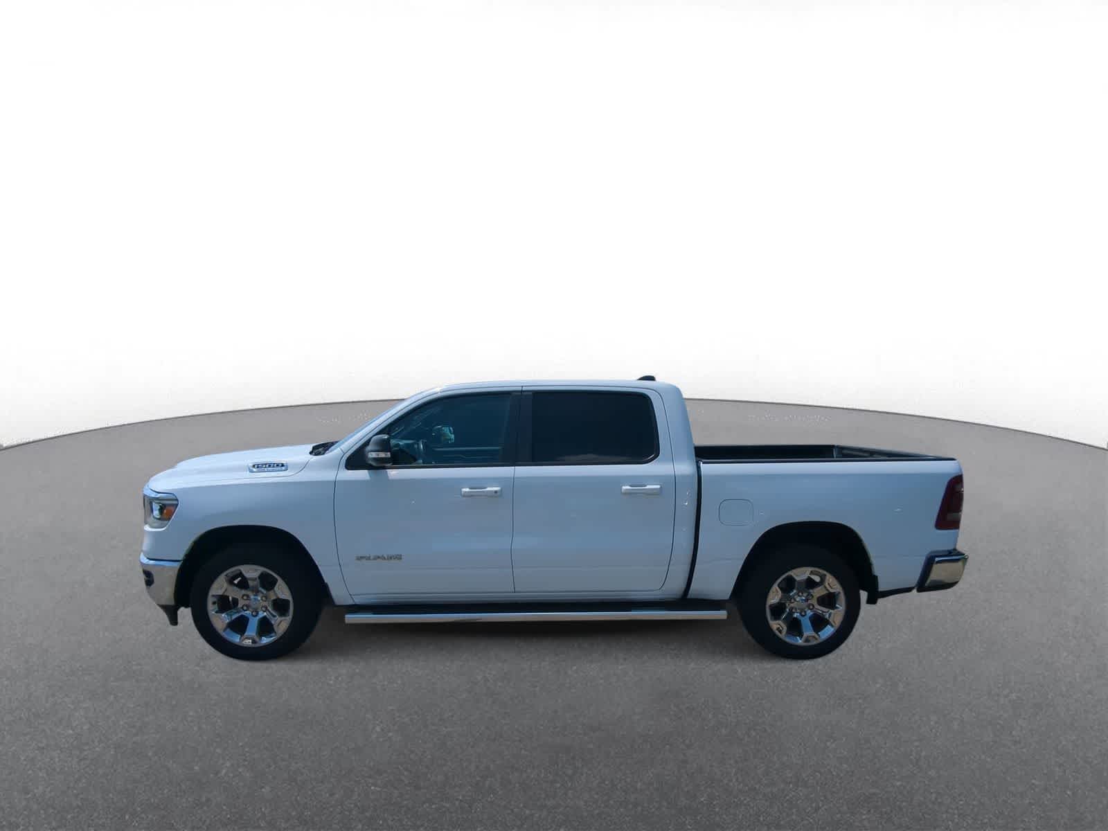 Thumbnail: 2021 RAM 1500 - 5