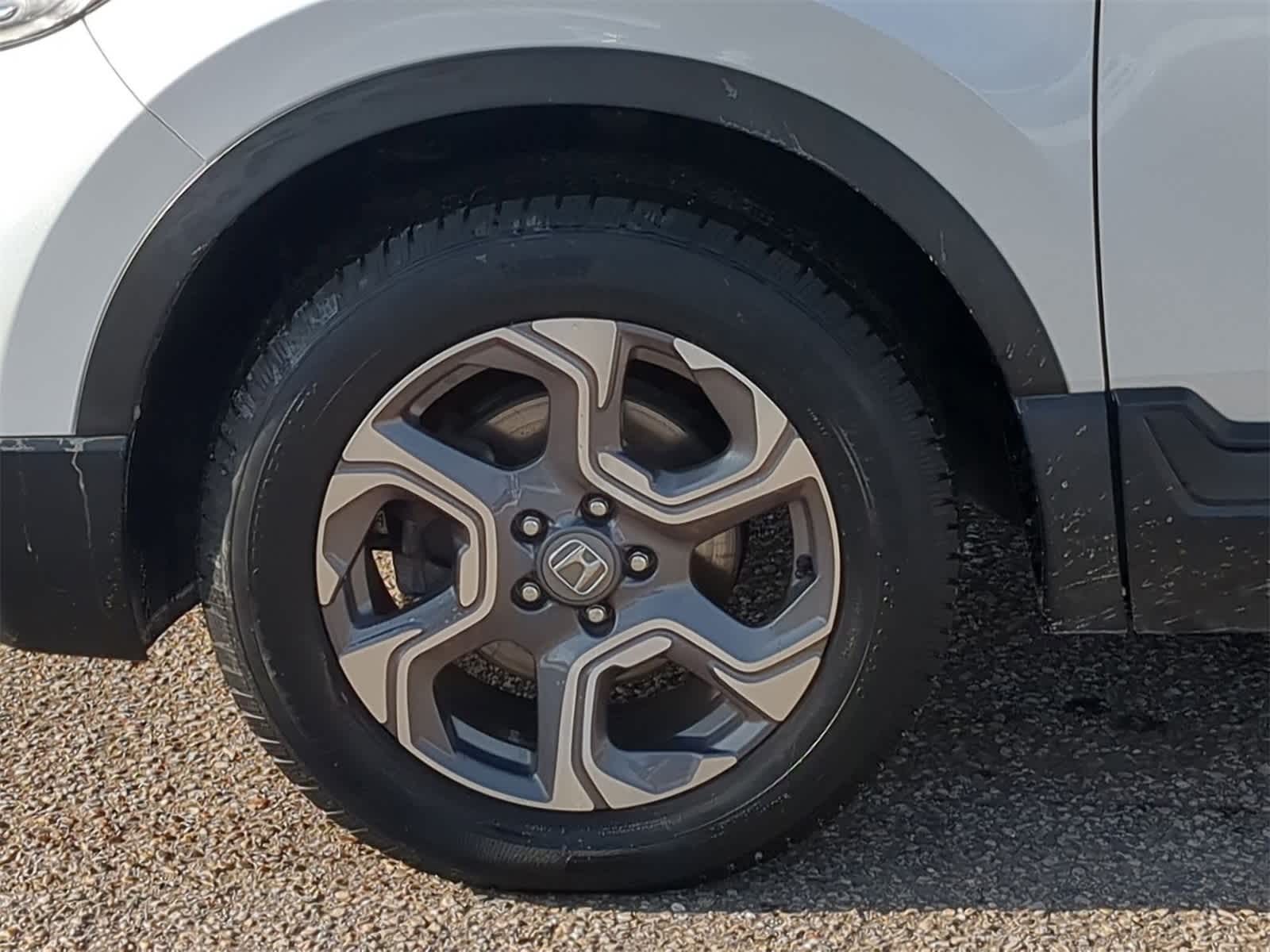 Thumbnail: 2019 Honda CR-V - 21