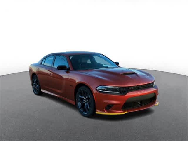 Used 2023 Dodge Charger R/T with VIN 2C3CDXCT2PH688349 for sale in Ann Arbor, MI