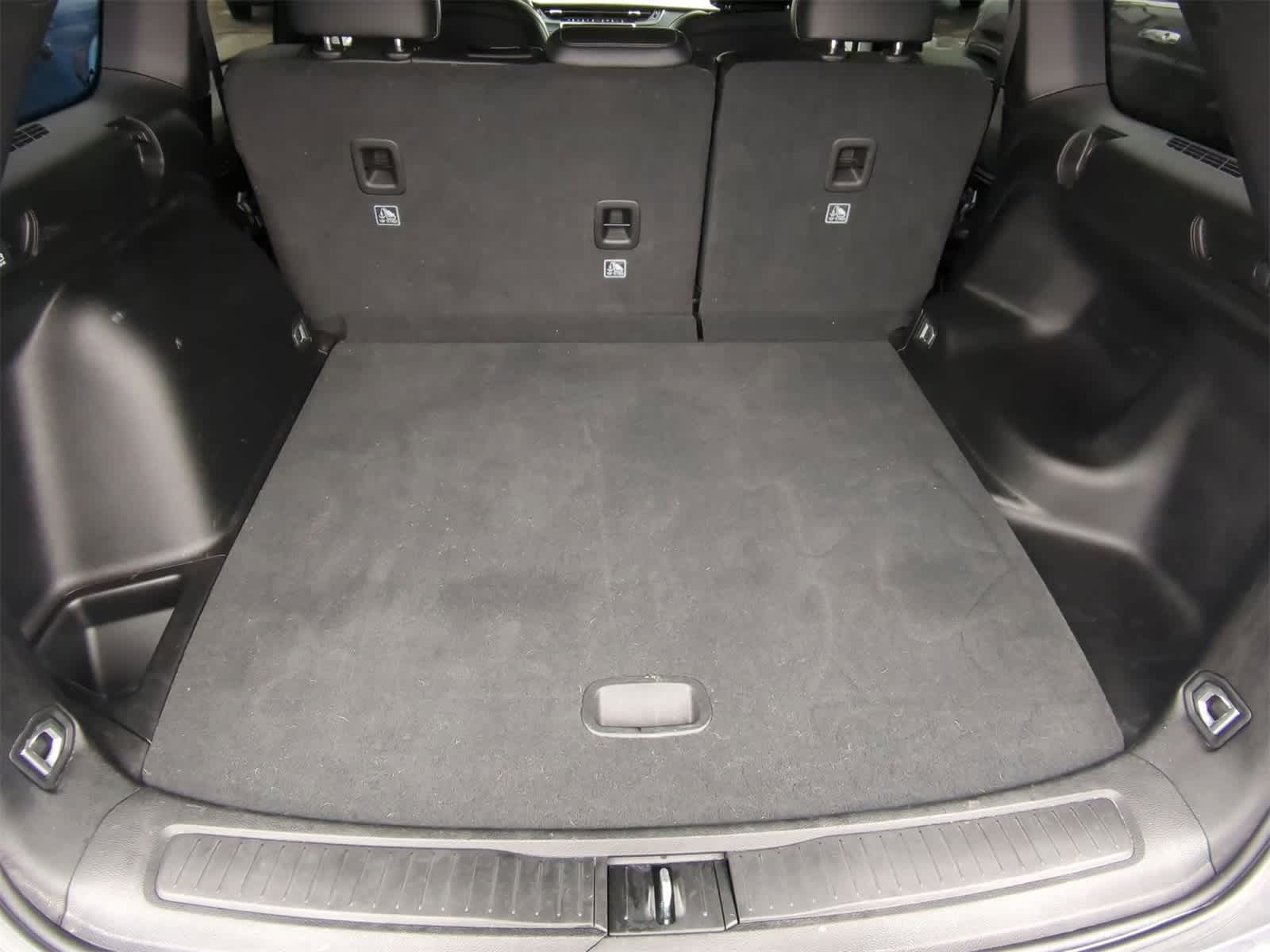 Thumbnail: 2024 Jeep Grand Cherokee - 38