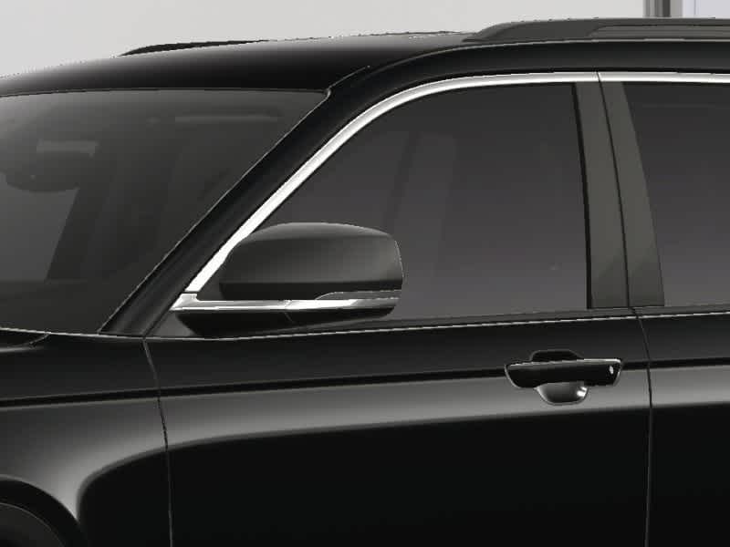 Thumbnail: 2025 Jeep Grand Cherokee L - 15