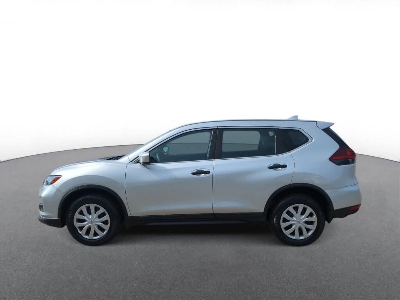 Thumbnail: 2020 Nissan Rogue - 5