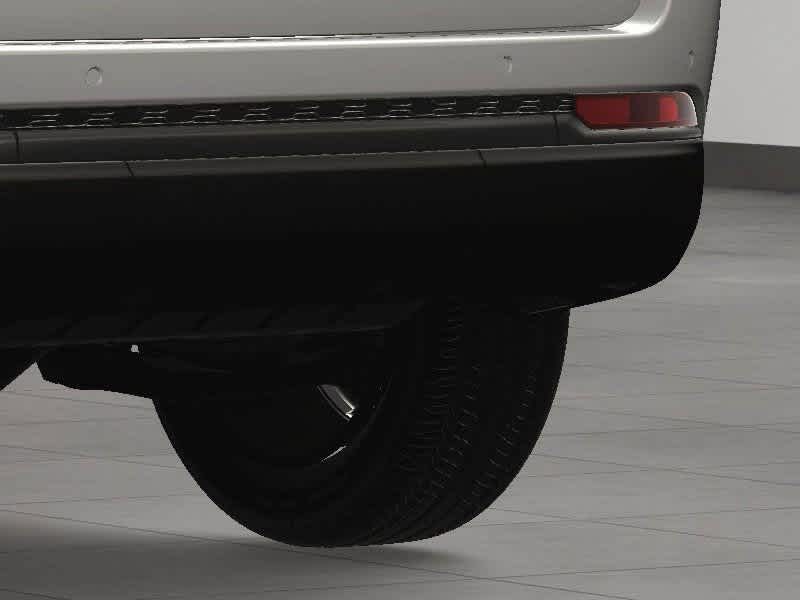 Thumbnail: 2025 Jeep Grand Cherokee - 16