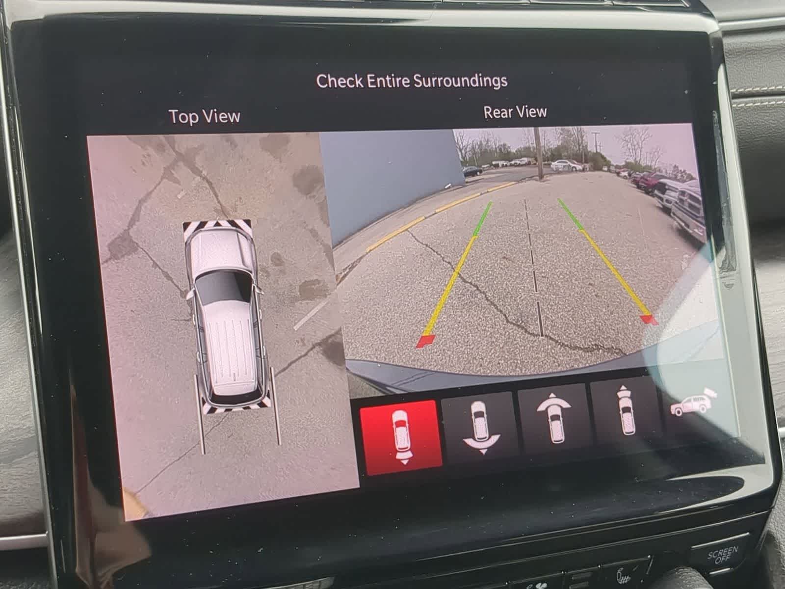 Thumbnail: 2023 Jeep Grand Cherokee - 29