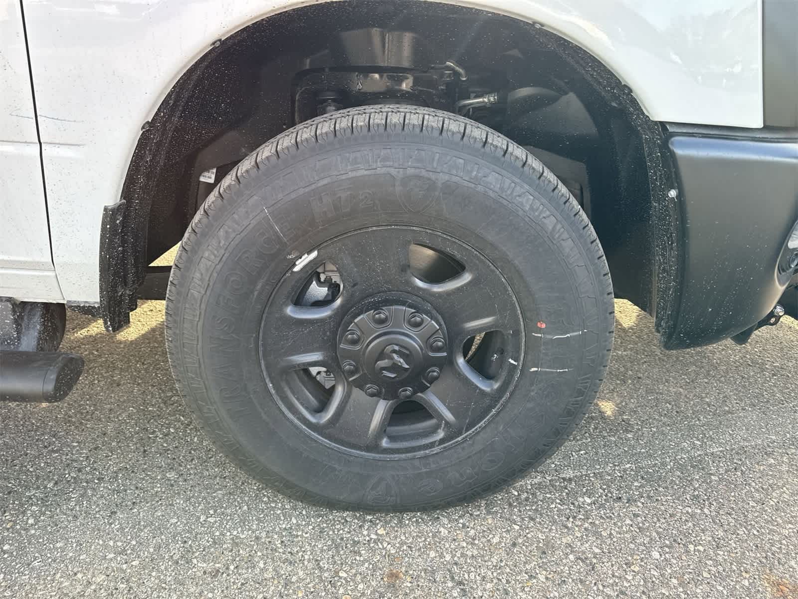 Thumbnail: 2026 RAM 2500 - 14