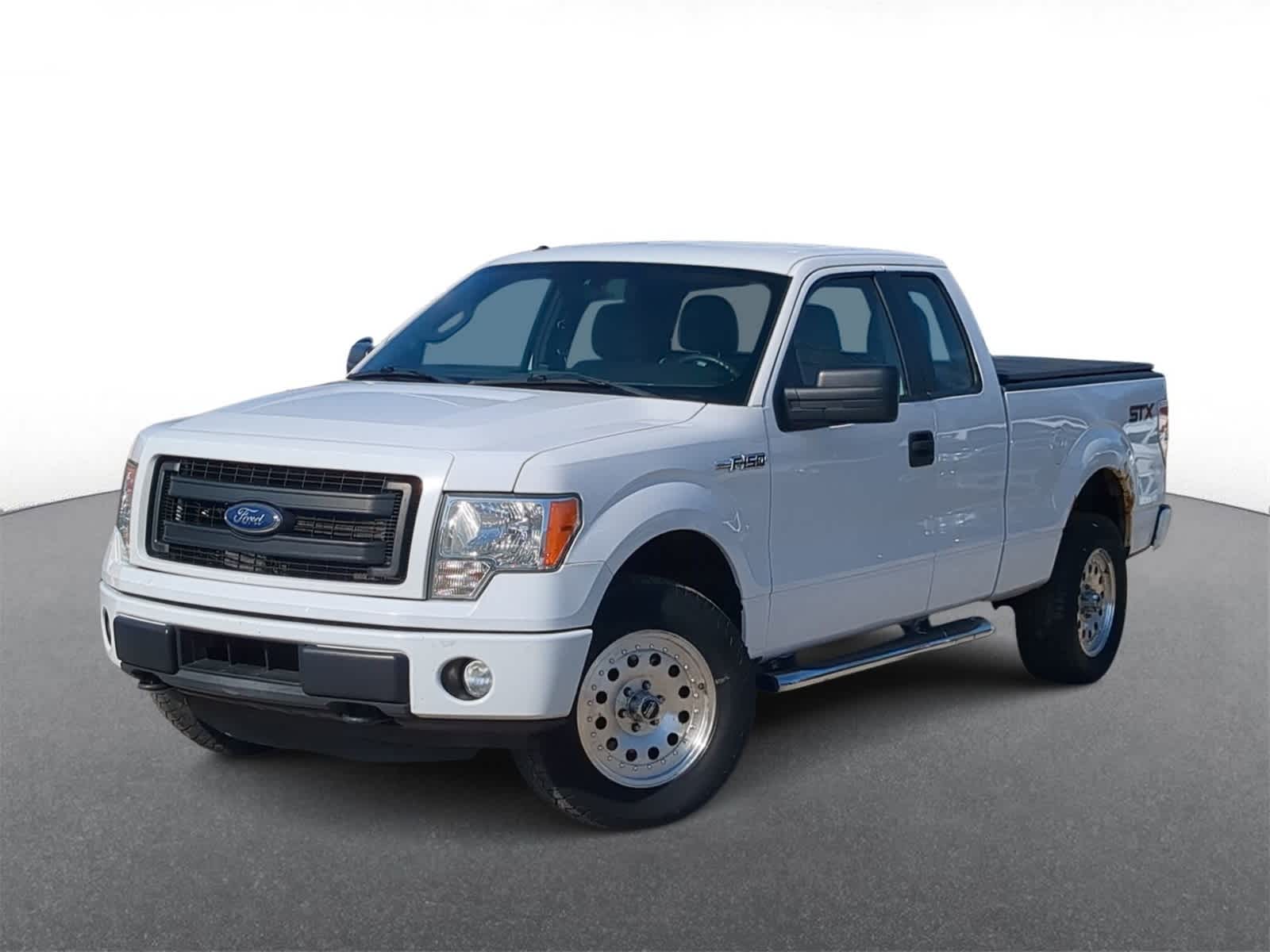 2014 Ford F-150 STX -
                  Troy, MI