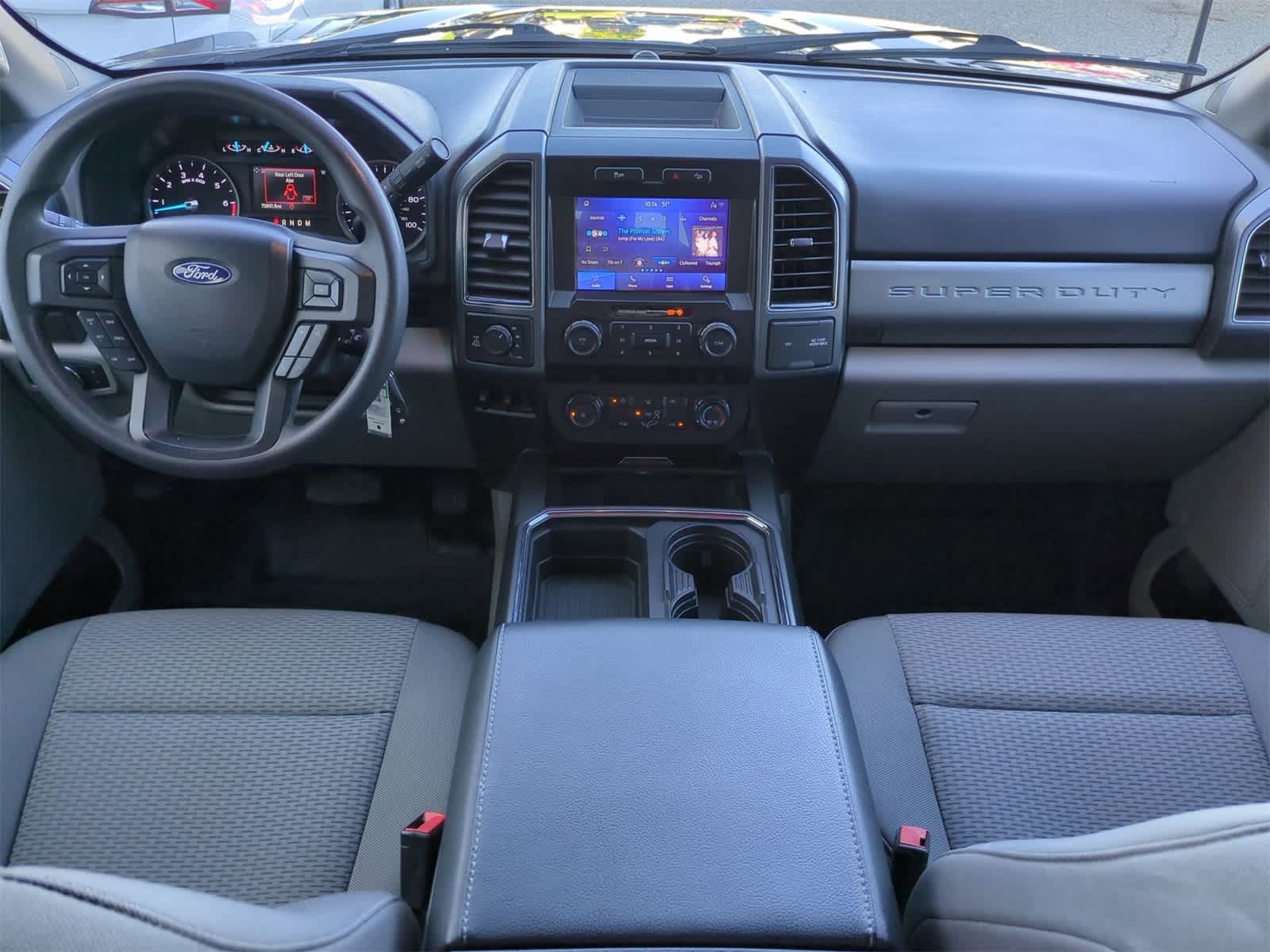 Thumbnail: 2022 Ford Econoline - 15