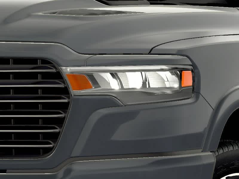 Thumbnail: 2026 RAM 1500 - 13