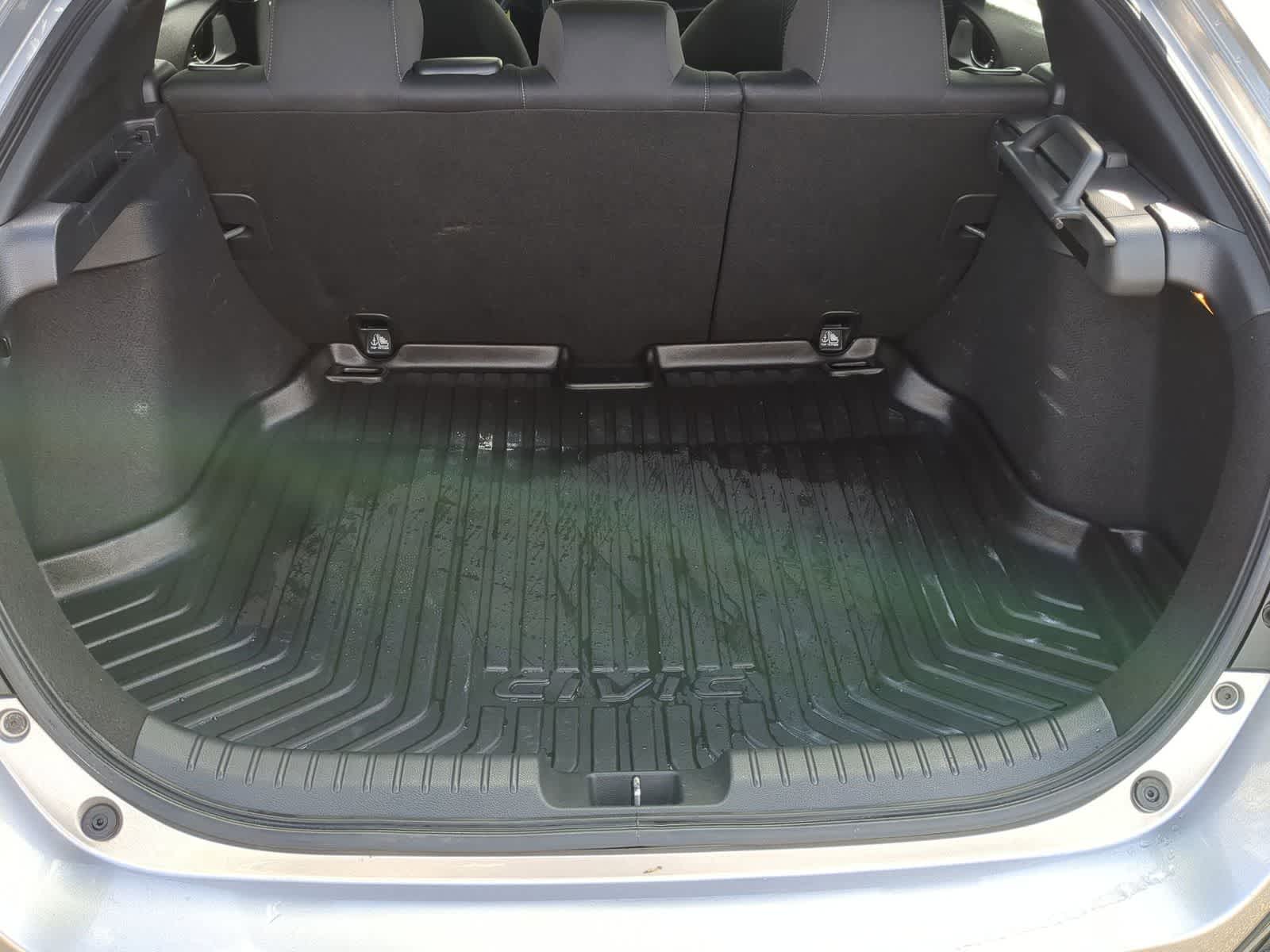 Thumbnail: 2019 Honda Civic - 38