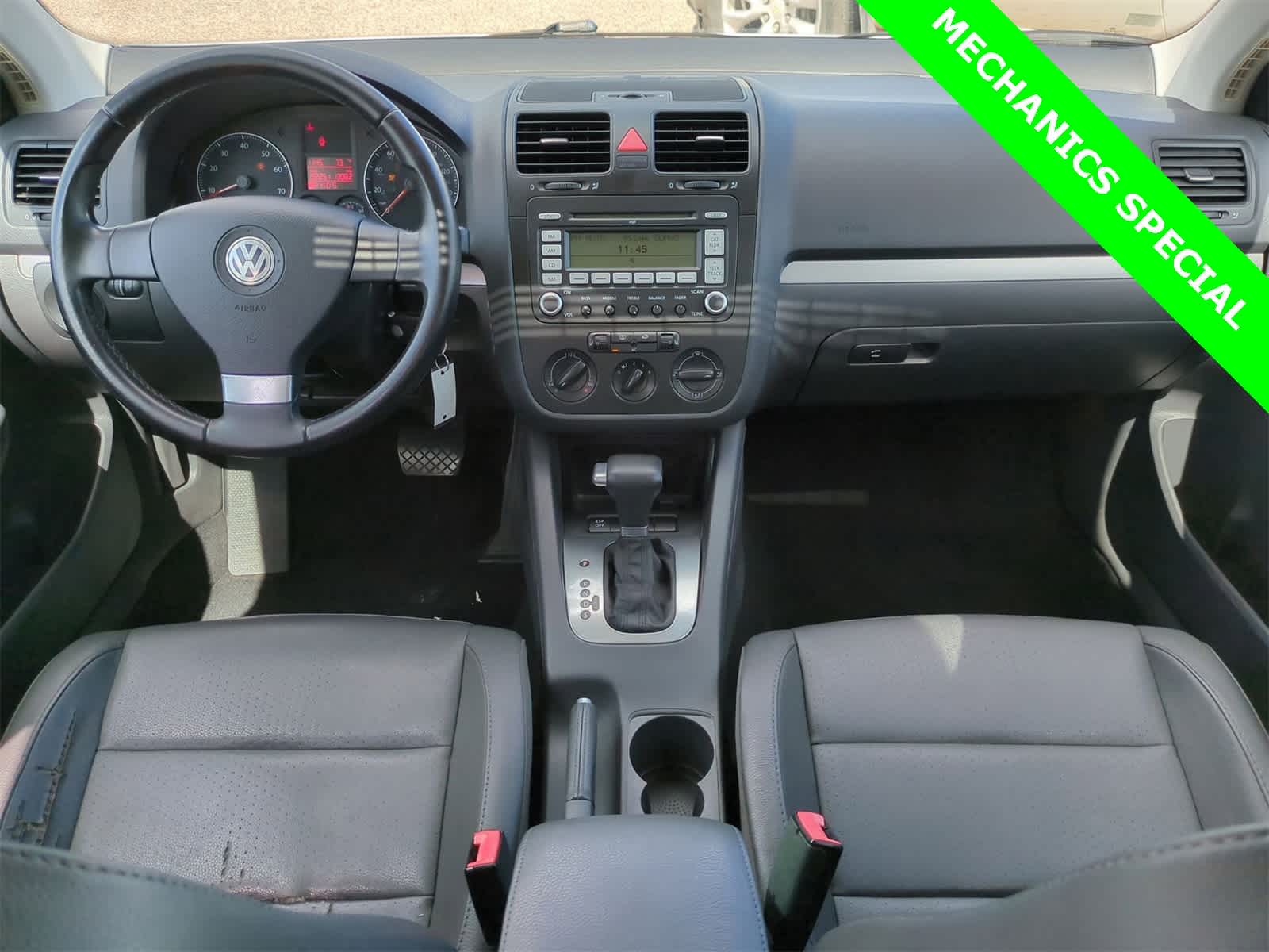 Thumbnail: 2008 Volkswagen Jetta - 15