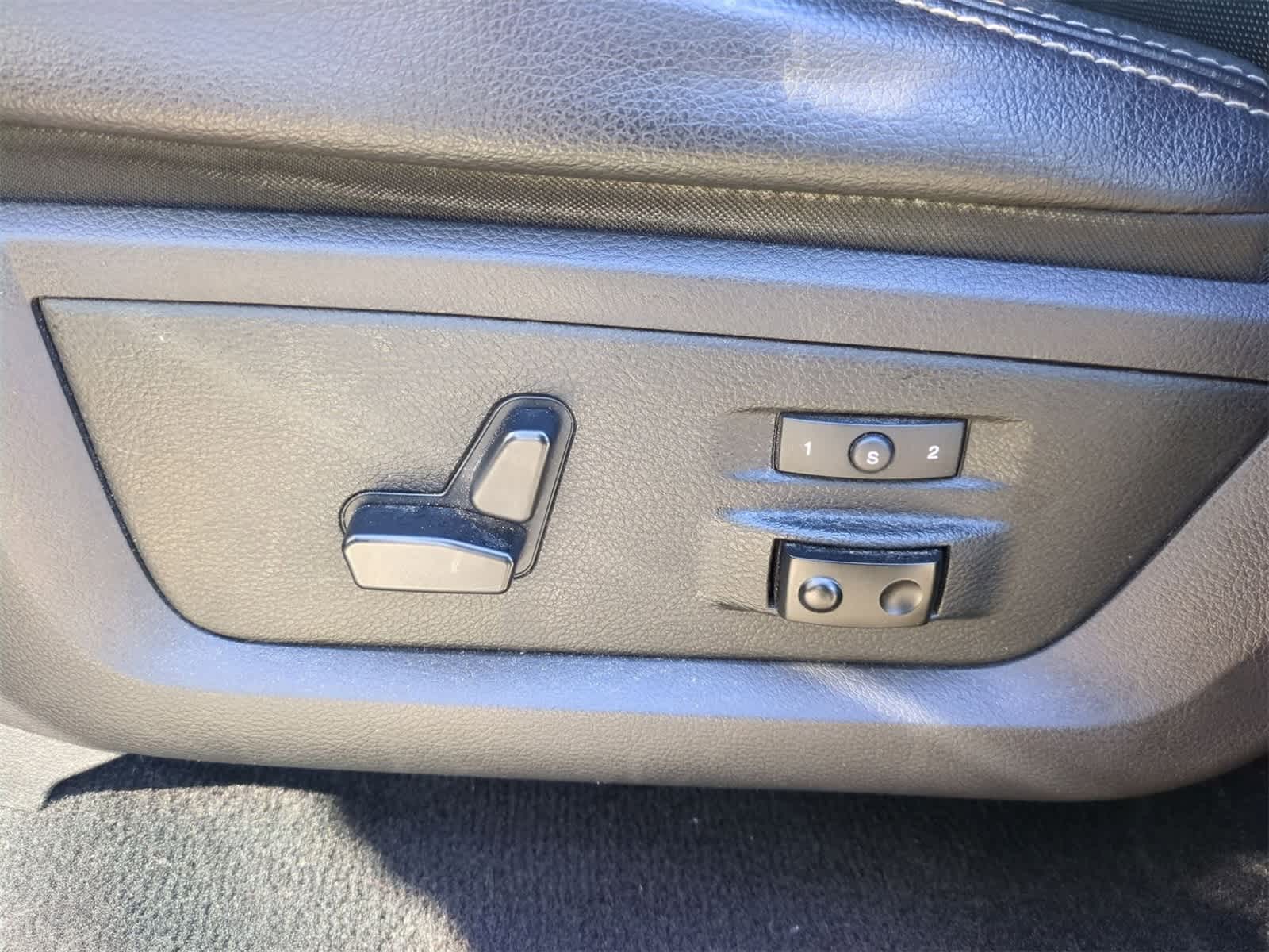 Thumbnail: 2017 RAM 3500 - 16