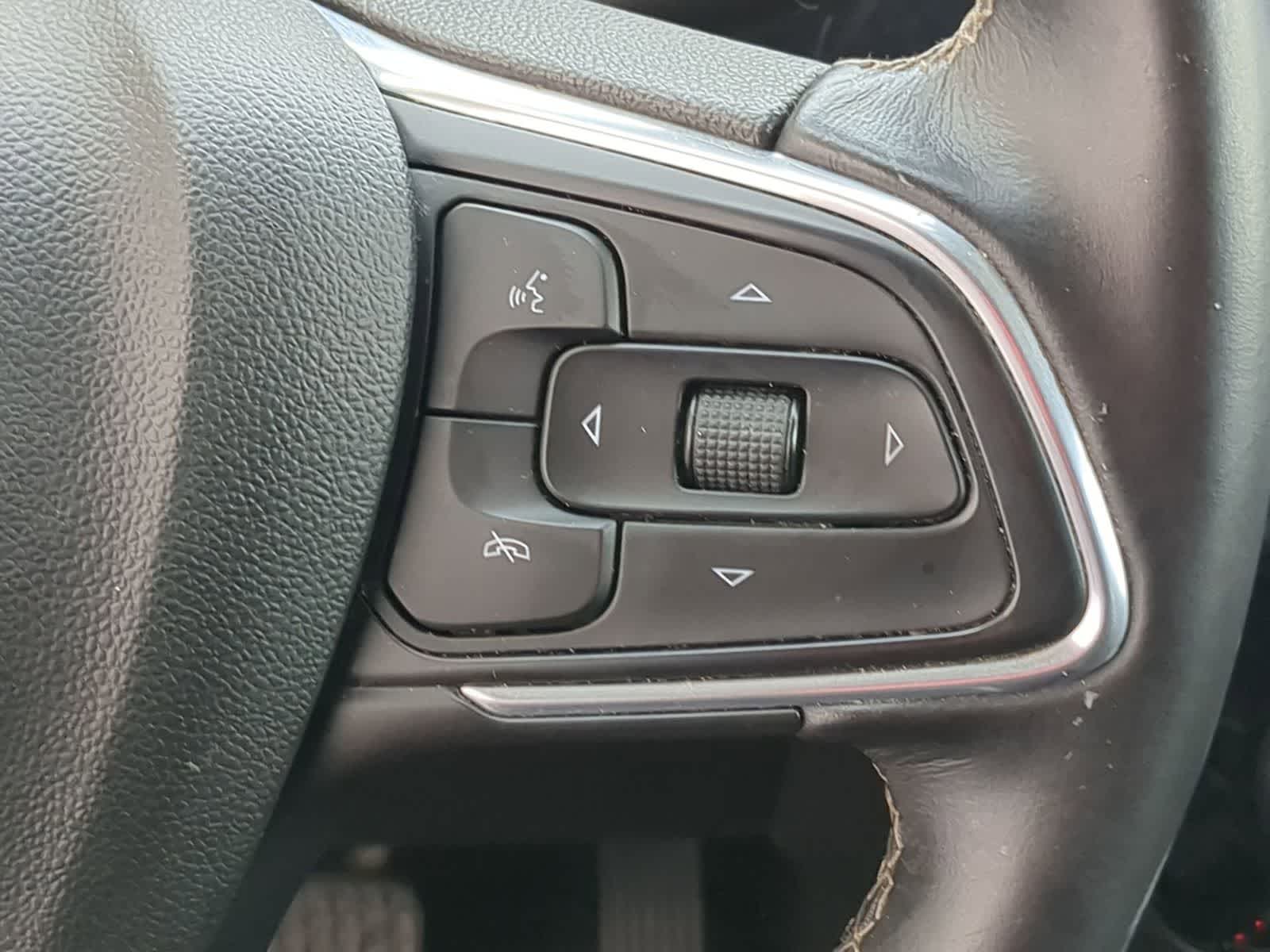 Thumbnail: 2020 Buick Encore GX - 24