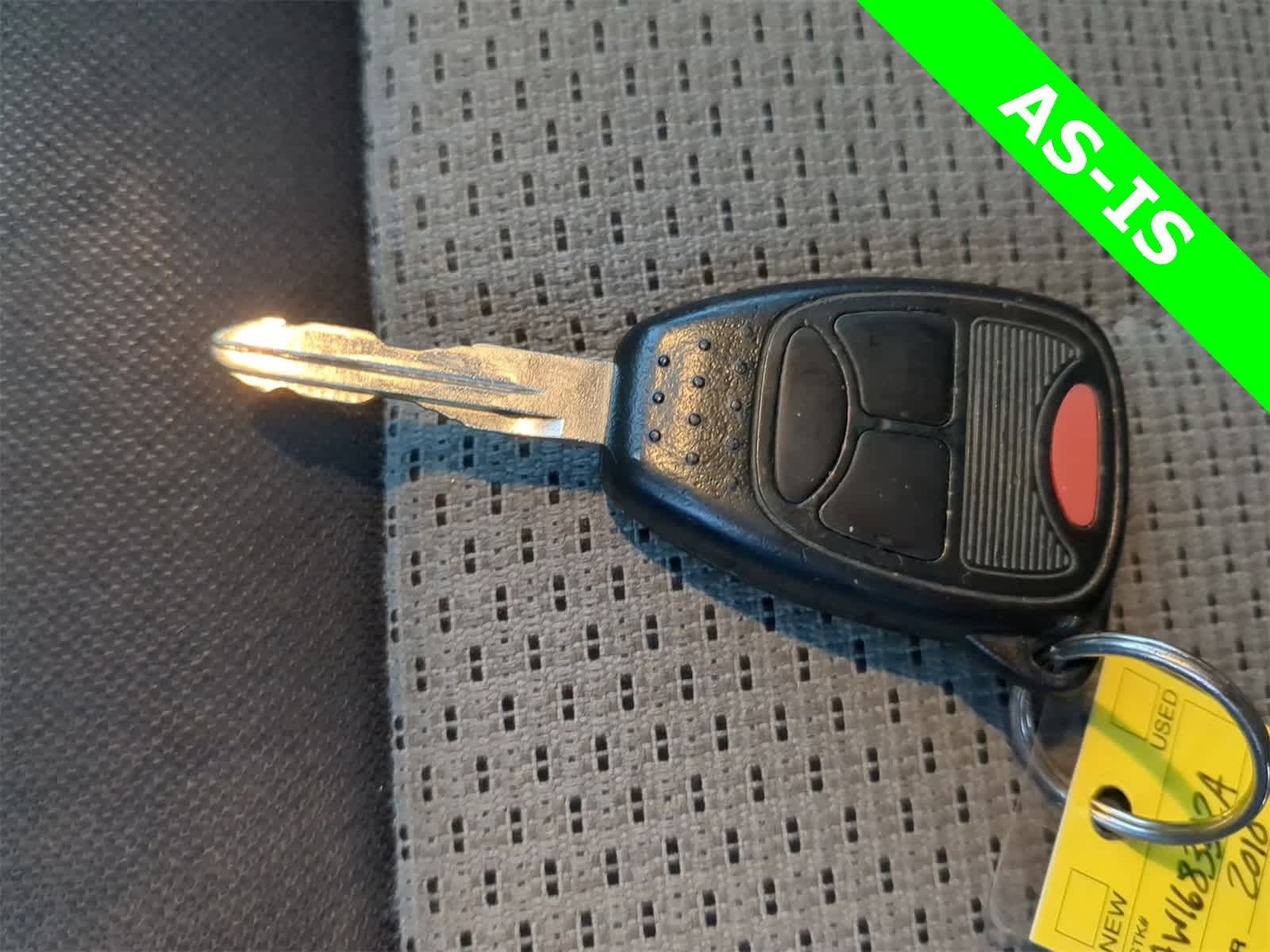 Thumbnail: 2010 Jeep Liberty - 36