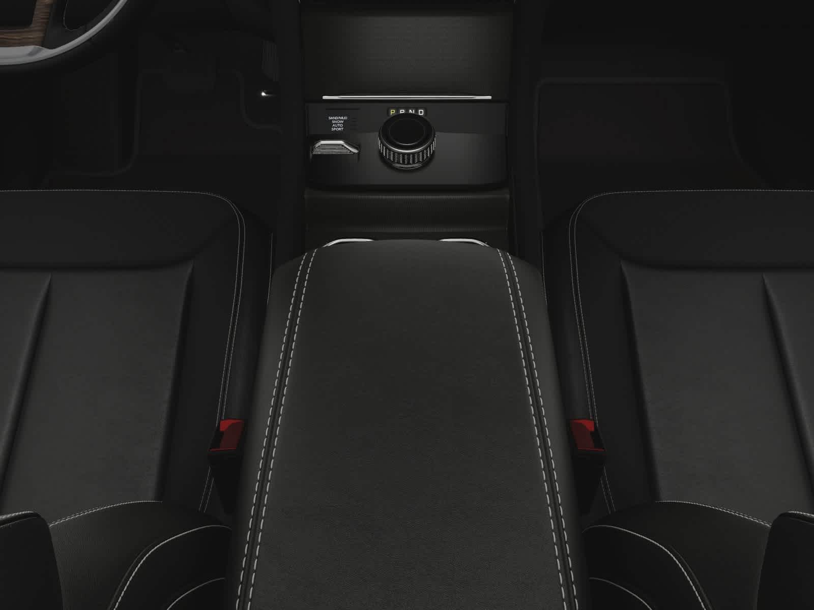 Thumbnail: 2025 Jeep Grand Cherokee - 26