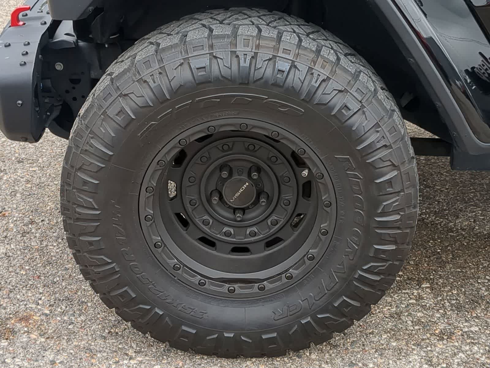 Thumbnail: 2021 Jeep Wrangler - 14