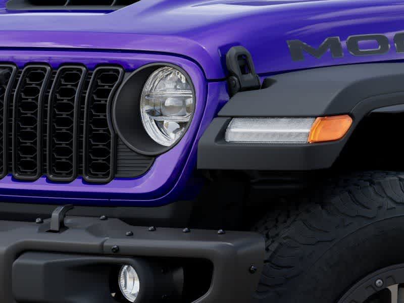 Thumbnail: 2026 Jeep Wrangler - 10
