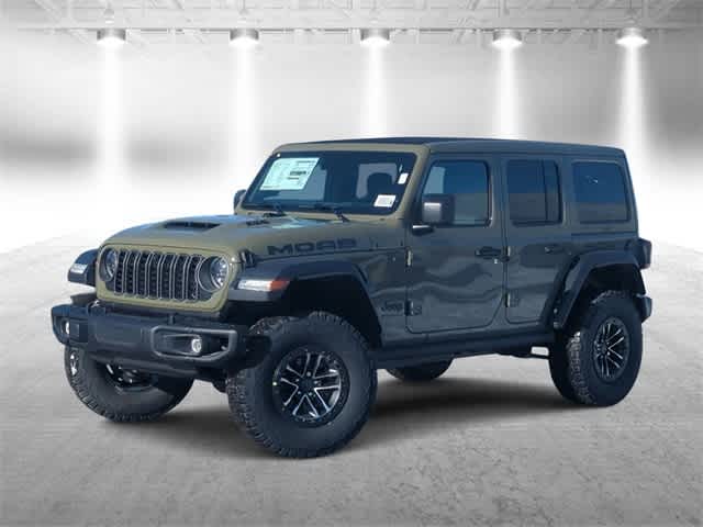 Thumbnail: 2026 Jeep Wrangler - 1