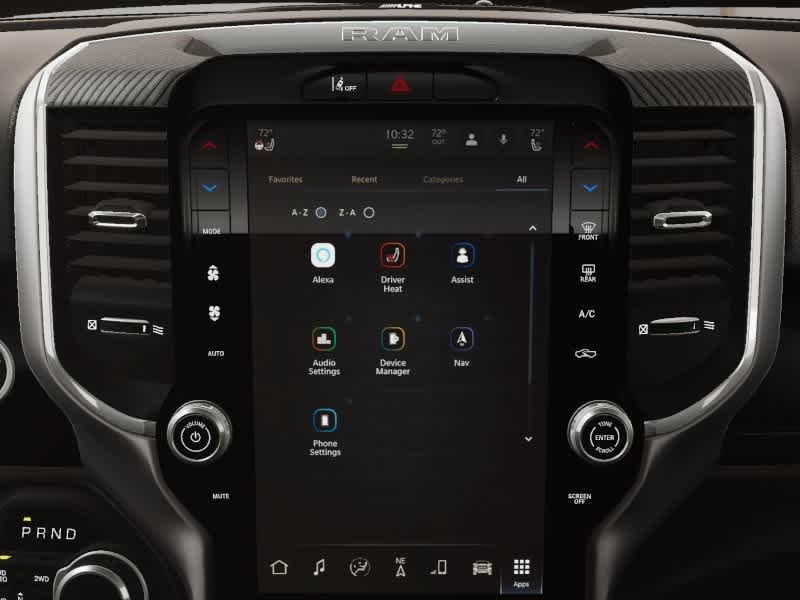 Thumbnail: 2026 RAM 1500 - 18