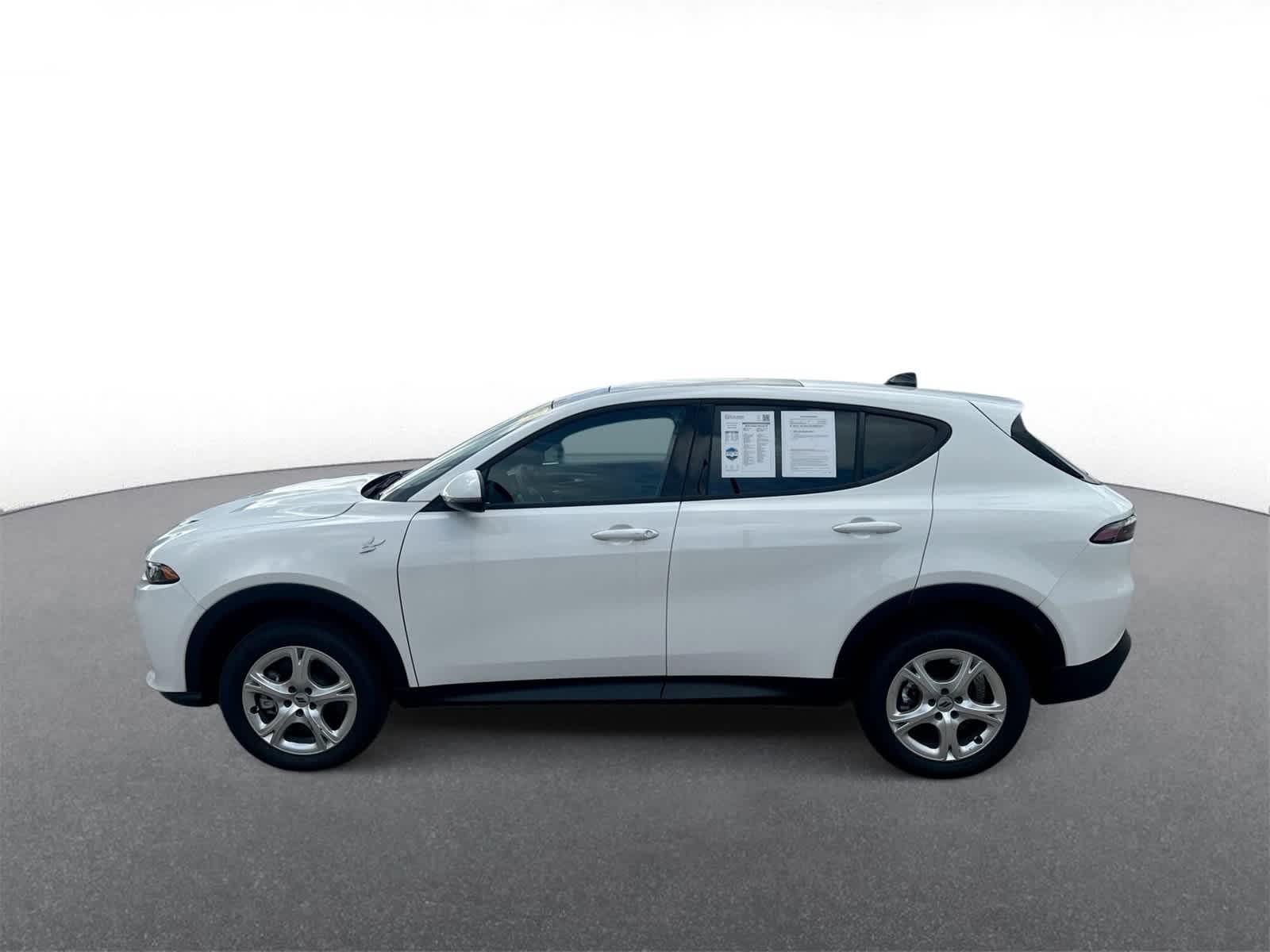 Thumbnail: 2024 Dodge Hornet - 5