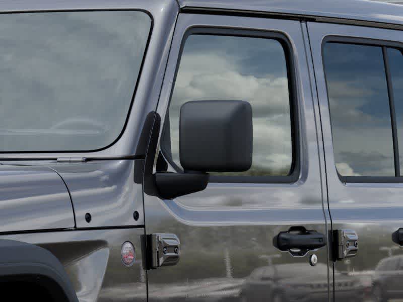 Thumbnail: 2026 Jeep Wrangler - 12
