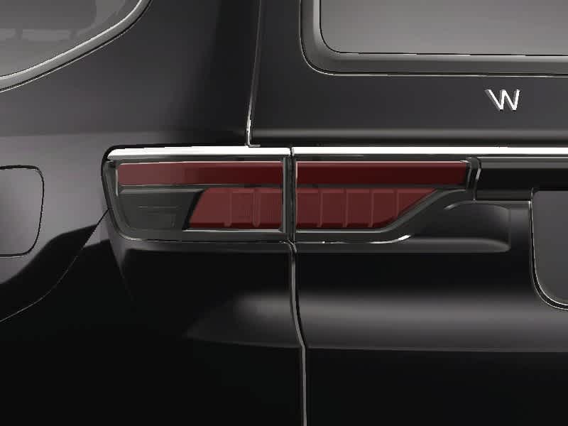 Thumbnail: 2025 Jeep Wagoneer - 12