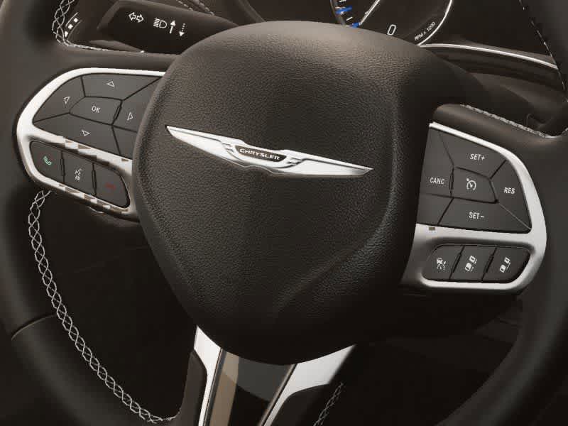 Thumbnail: 2026 Chrysler Pacifica - 19