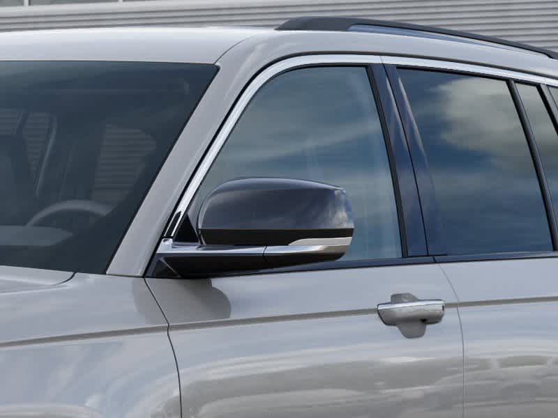 Thumbnail: 2025 Jeep Grand Cherokee - 12