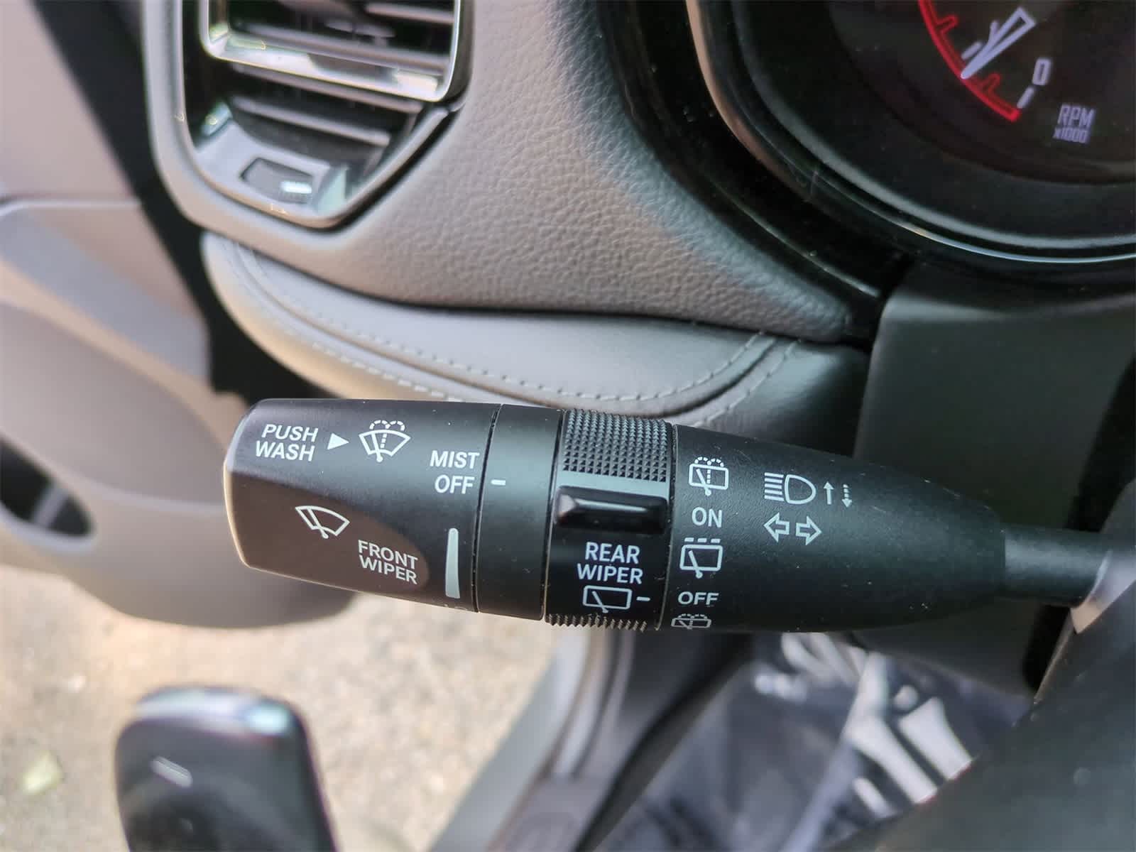 2021 Dodge Durango GT 24
