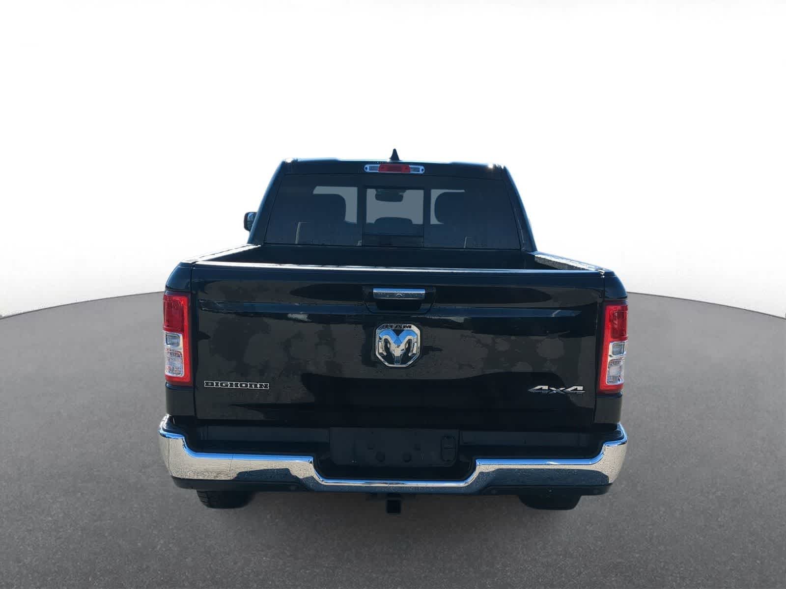 Thumbnail: 2019 RAM 1500 - 7