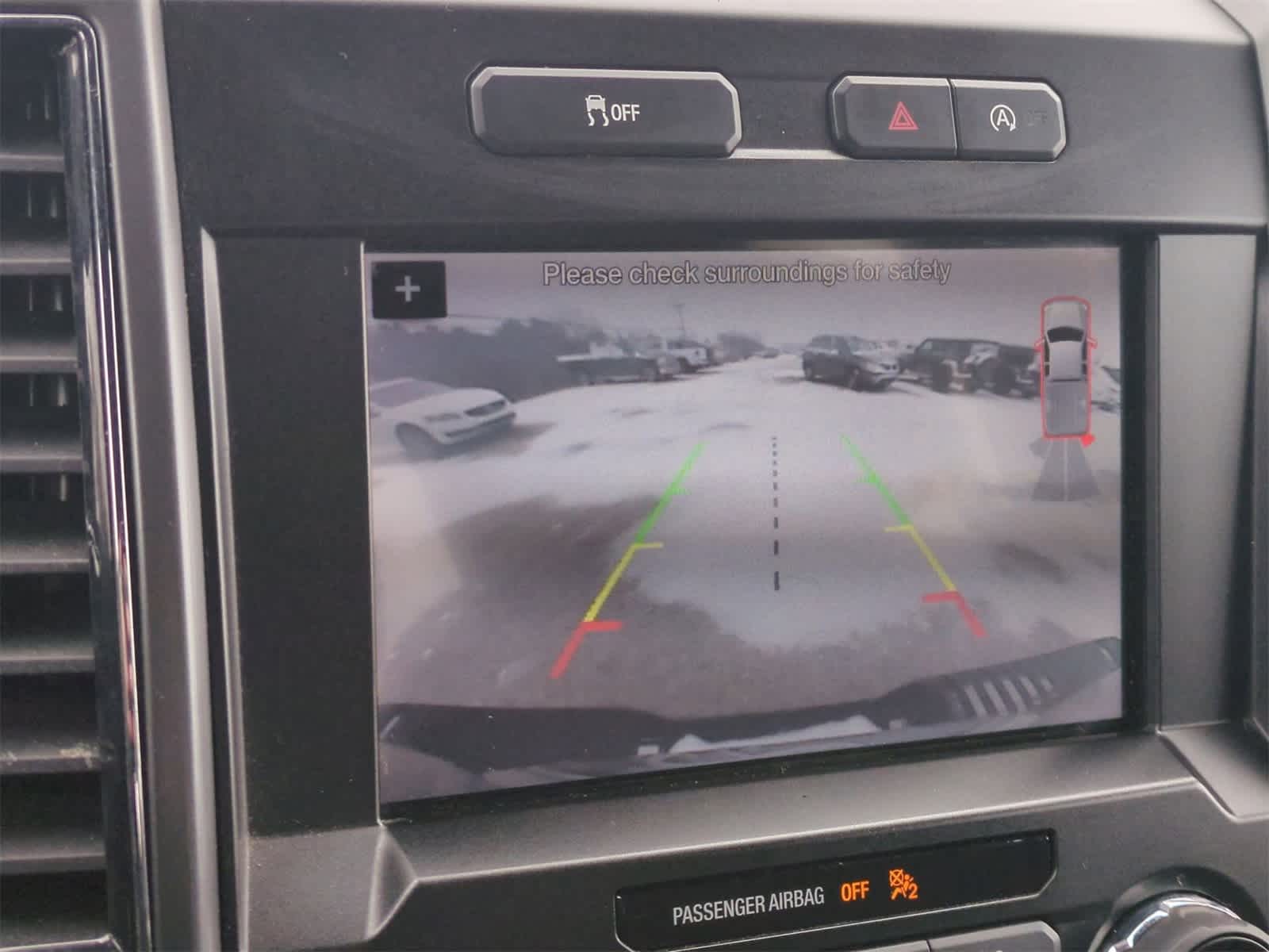 Thumbnail: 2019 Ford F-150 - 29