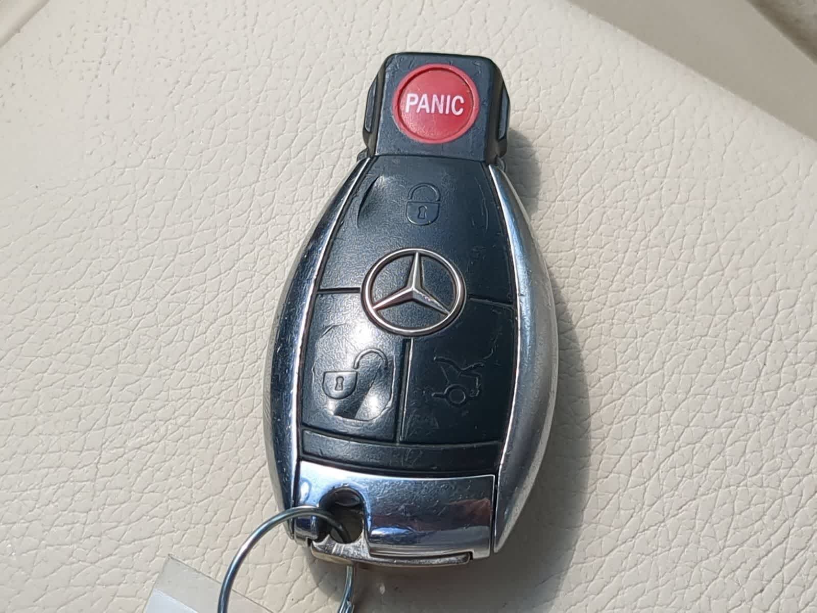 Thumbnail: 2007 Mercedes-Benz 280 - 29