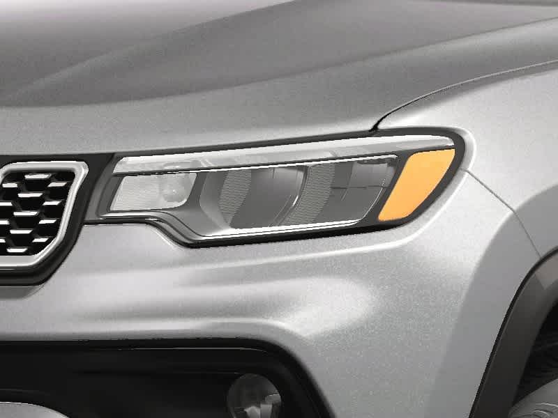 Thumbnail: 2025 Jeep Compass - 13