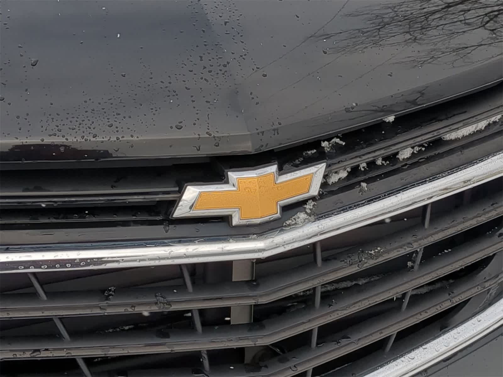 Thumbnail: 2018 Chevrolet Equinox - 12