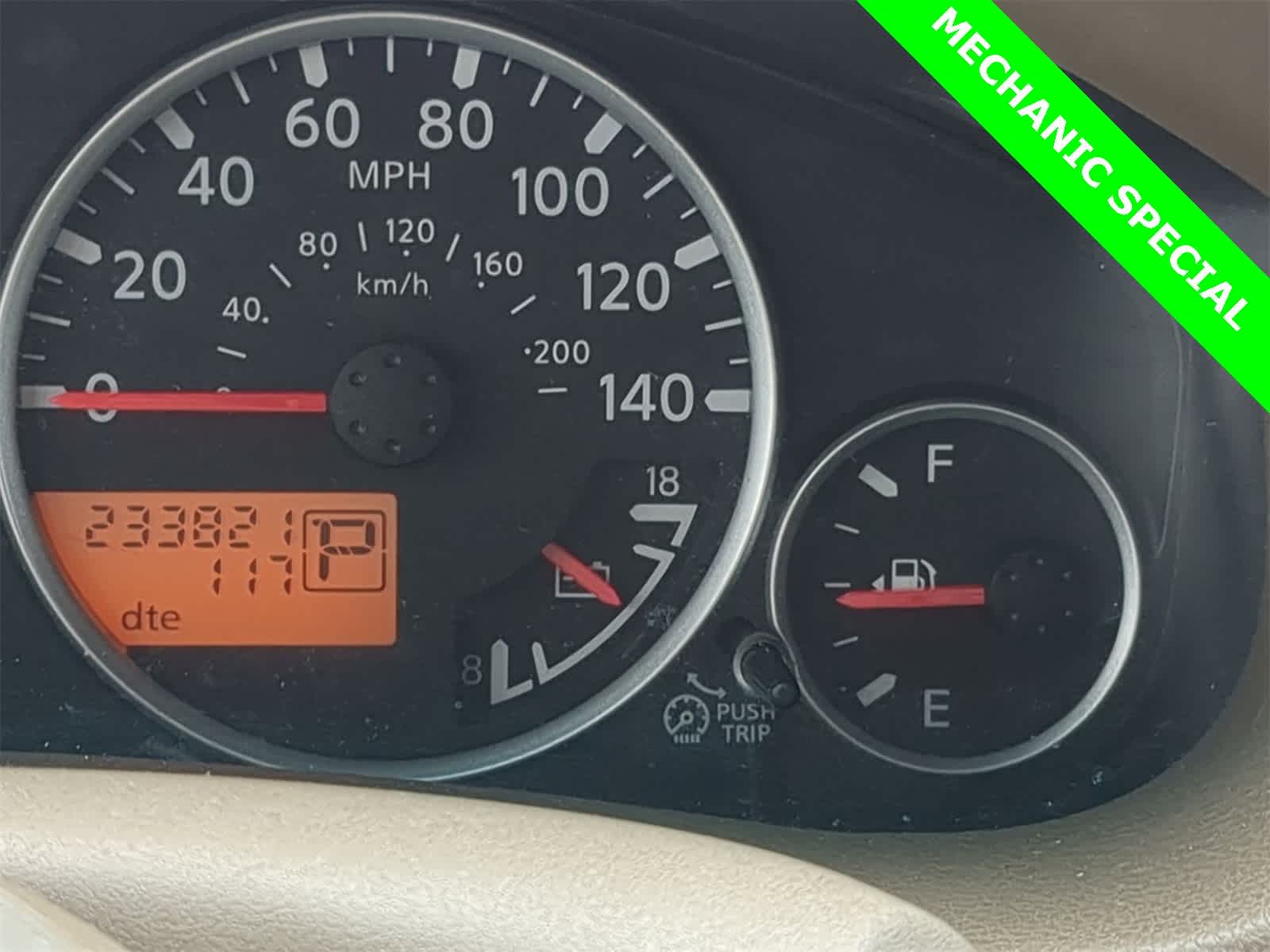 Thumbnail: 2007 Nissan Pathfinder - 39