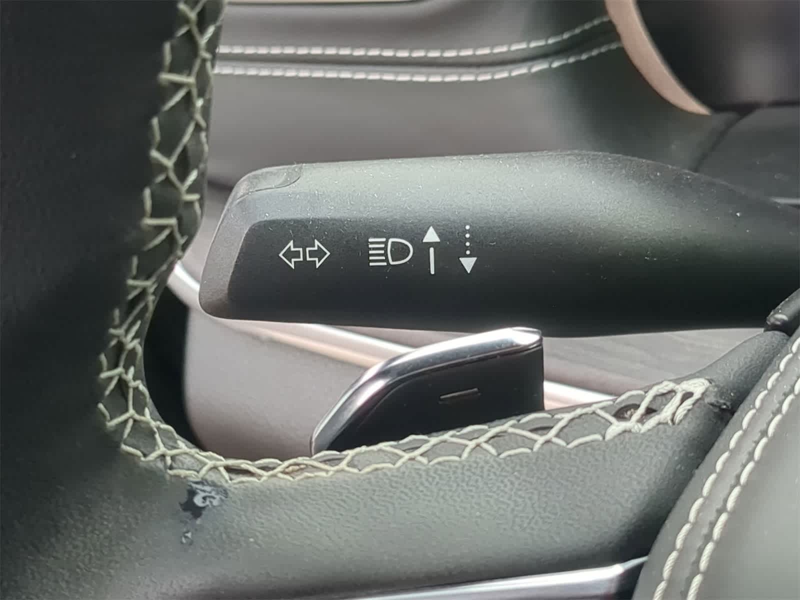 Thumbnail: 2023 Jeep Grand Cherokee - 33