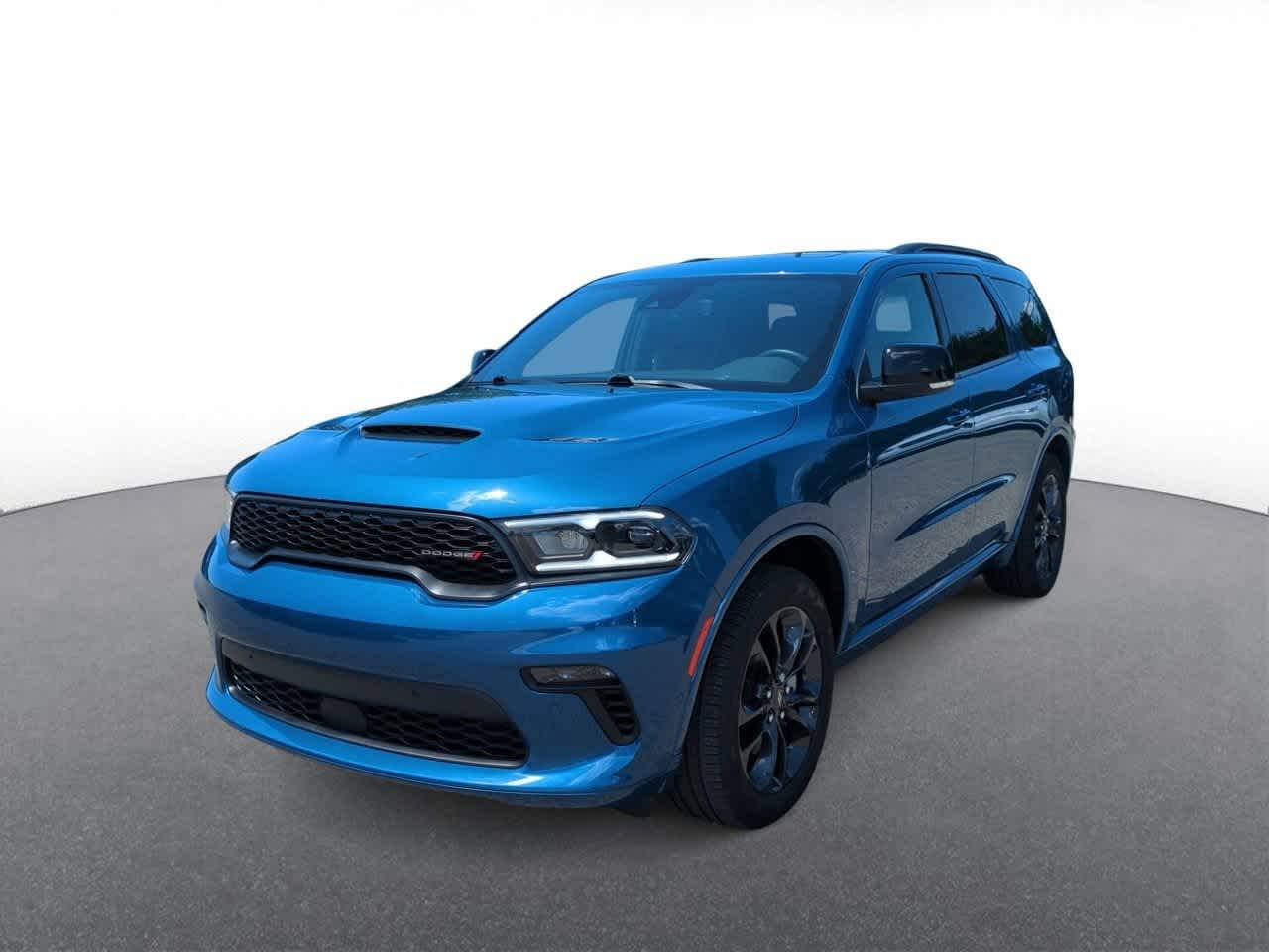 Thumbnail: 2023 Dodge Durango - 4