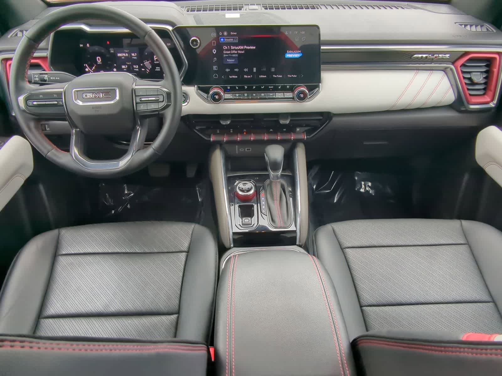 Thumbnail: 2023 GMC Canyon - 15