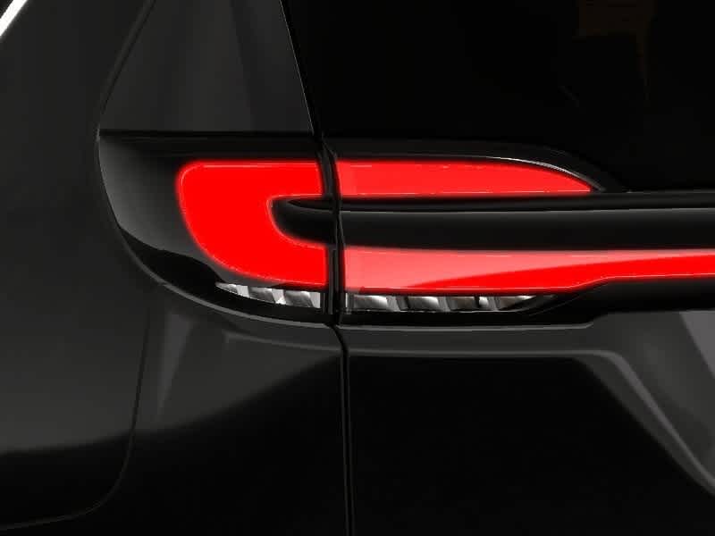 Thumbnail: 2026 Chrysler Pacifica - 12