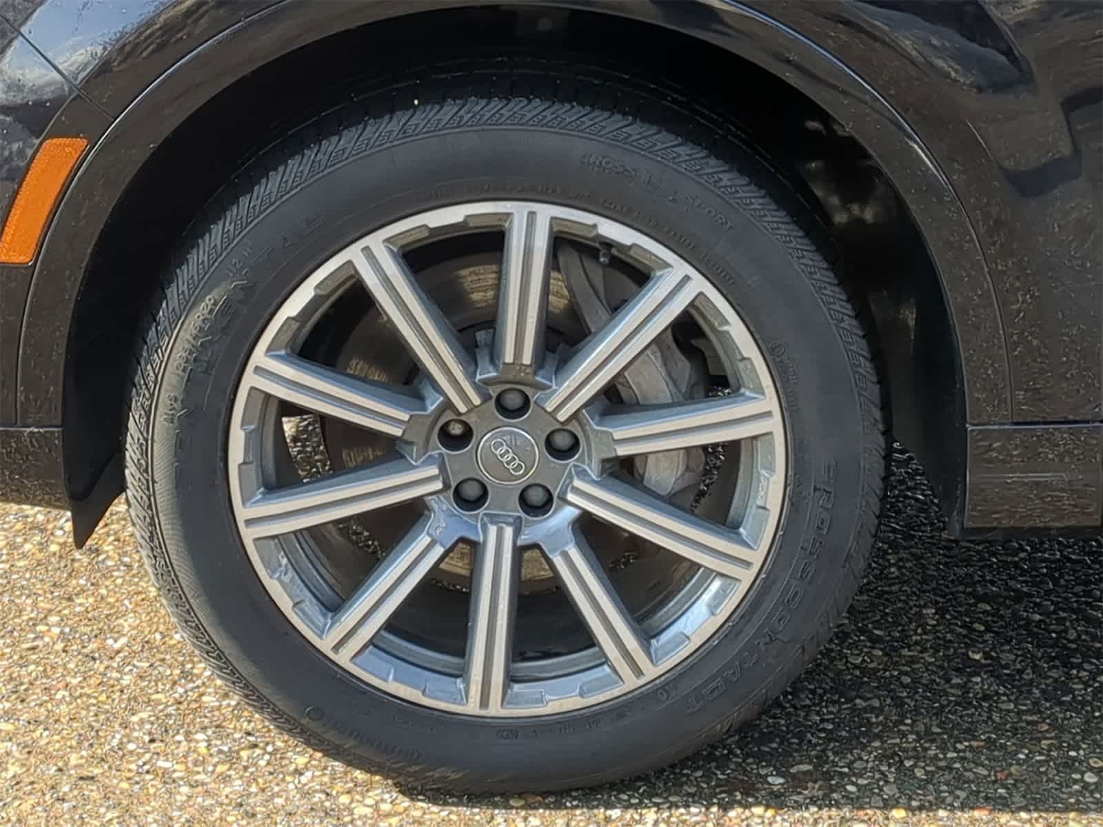 Thumbnail: 2018 Audi Q7 - 21