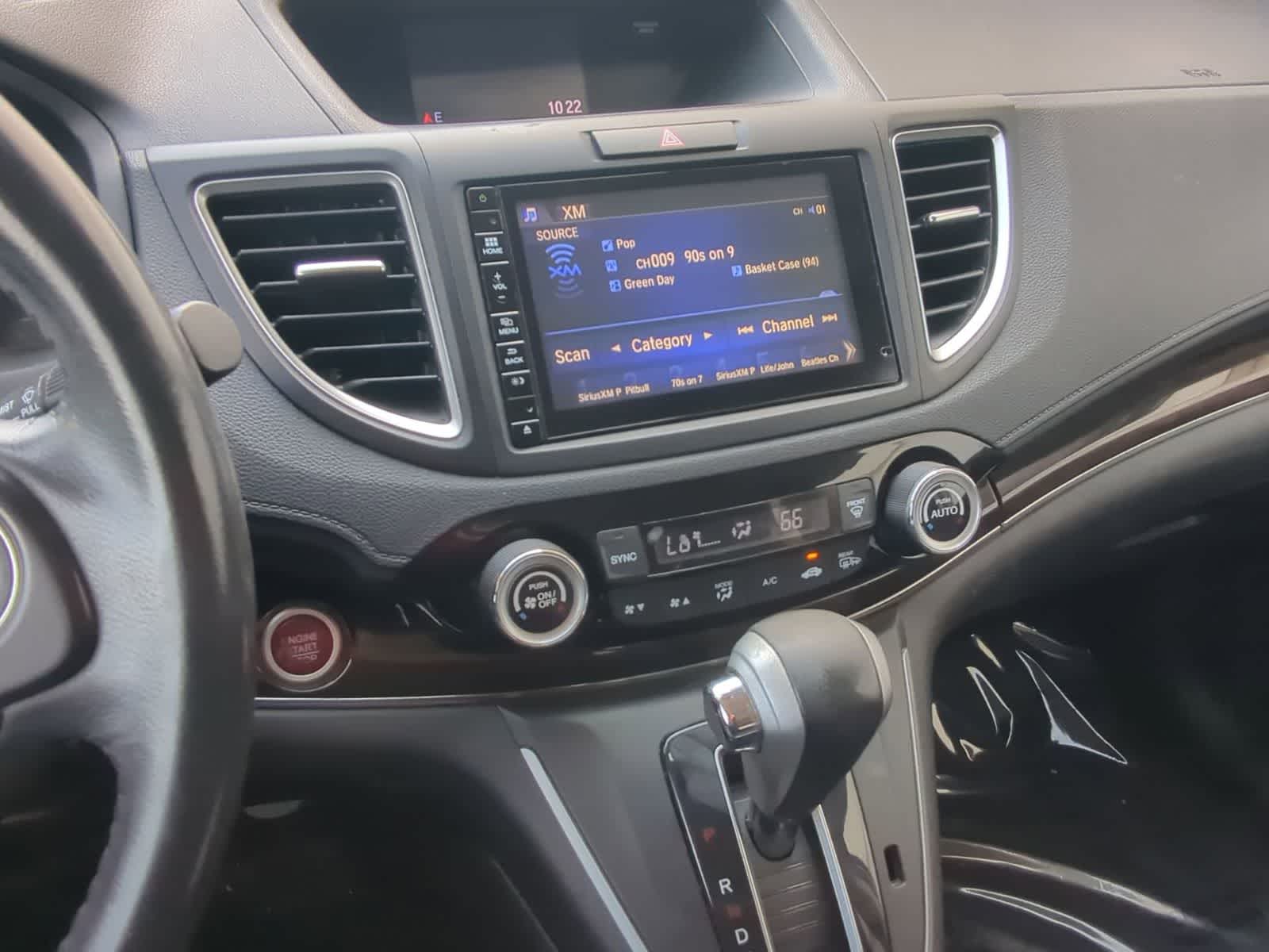 Thumbnail: 2015 Honda CR-V - 27