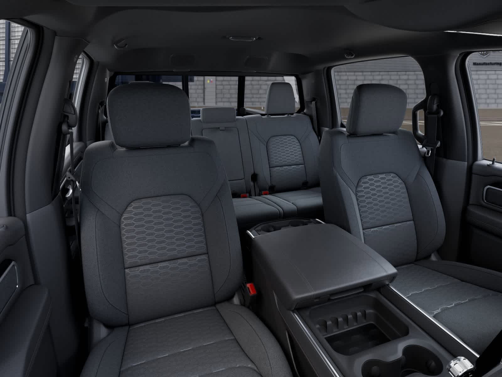 Thumbnail: 2026 RAM 1500 - 16